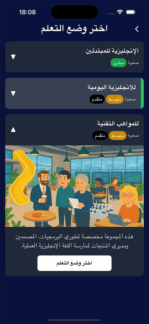 رسم توضيحي للشخصية