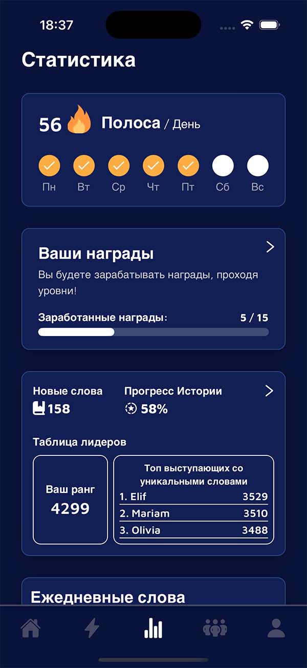 Совершенствуйте Свой Английский с Каждым Уровнем 2