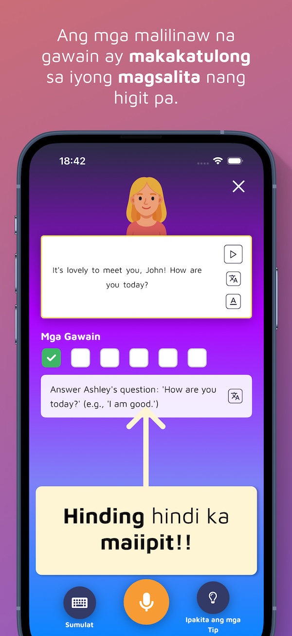 App Screenshot 4
